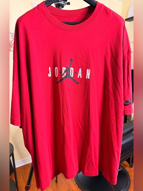 Jordan Other - Beautiful Nike Jordan Air T-shirt!!!